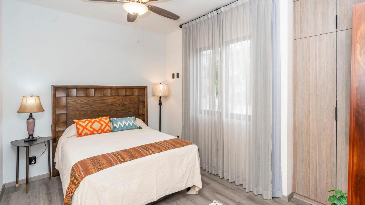 4br Oasis With Pool & Gym At Nueva Escondida *