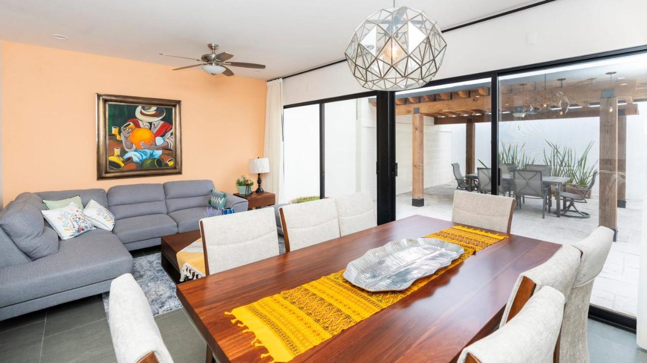 4br Oasis With Pool & Gym At Nueva Escondida San Miguel de Allende