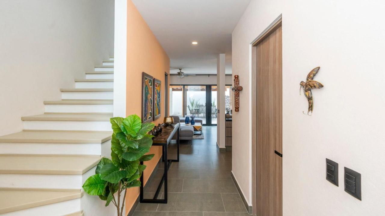 4br Oasis With Pool & Gym At Nueva Escondida *