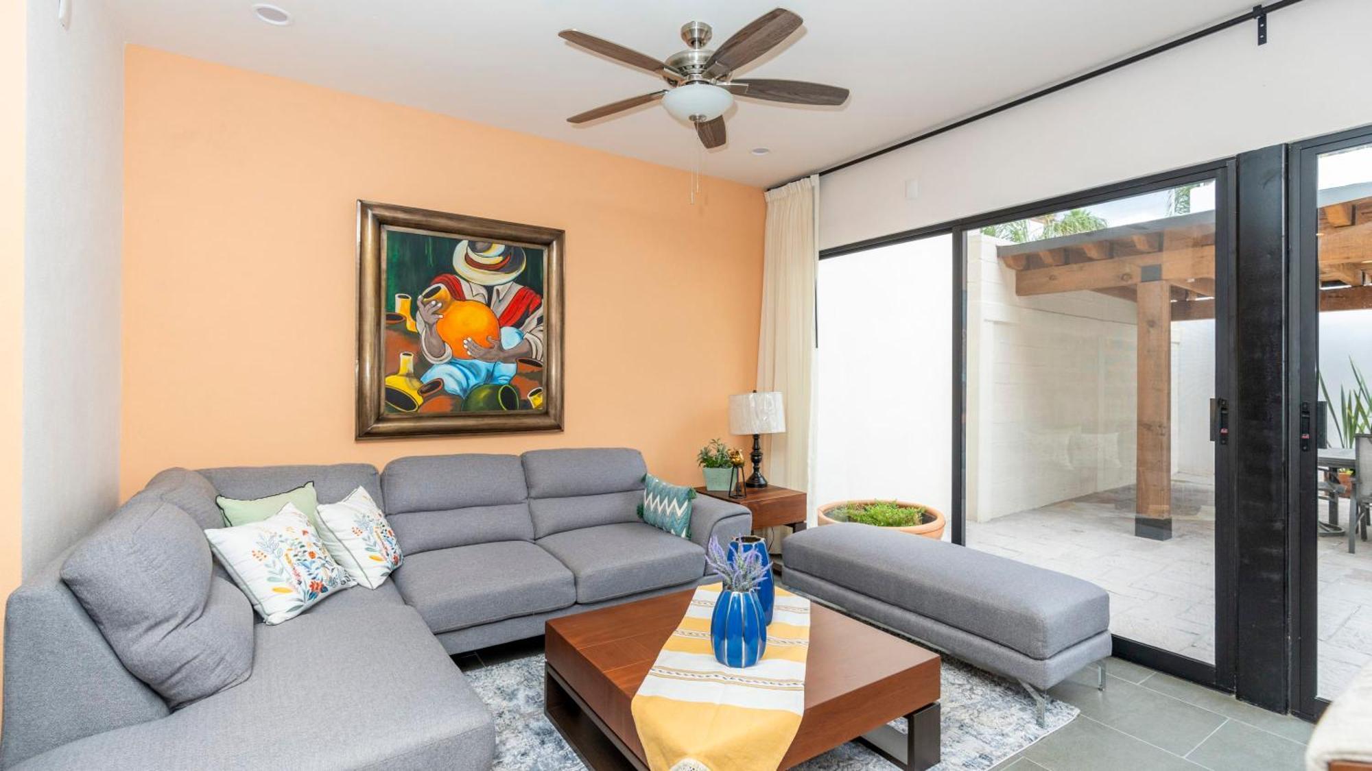 4br Oasis With Pool & Gym At Nueva Escondida Holiday home San Miguel de Allende